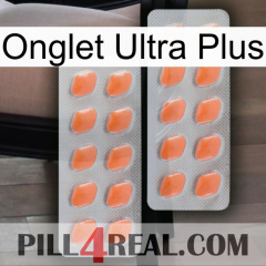 Ultra Plus Tab 27